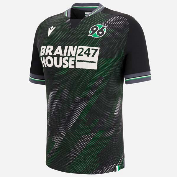 Tailandia Camiseta Hannover 96 2nd 2022-2023